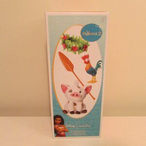 NEW American Girl Disney Moana Accessories